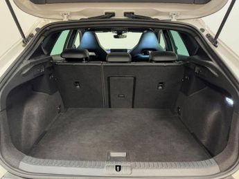 CUPRA Formentor 1.5 TSI V2 SUV 5dr Petrol DSG Euro 6 (s/s) (150 ps)