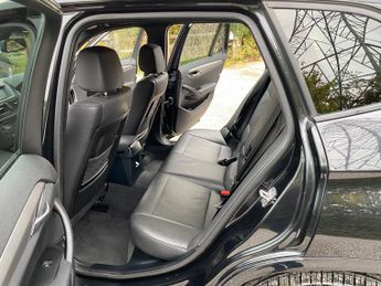 BMW X1 2.0 25d M Sport Auto xDrive Euro 5 (s/s) 5dr