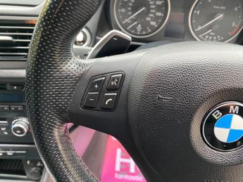 BMW X1 2.0 25d M Sport Auto xDrive Euro 5 (s/s) 5dr