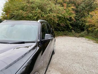 BMW X1 2.0 25d M Sport Auto xDrive Euro 5 (s/s) 5dr