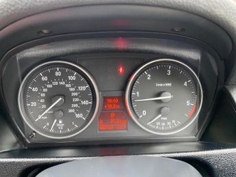 BMW X1 2.0 25d M Sport Auto xDrive Euro 5 (s/s) 5dr