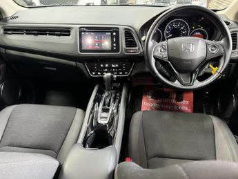 Honda HR-V 1.5 i-VTEC SE CVT Euro 6 (s/s) 5dr