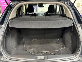 Honda HR-V 1.5 i-VTEC SE CVT Euro 6 (s/s) 5dr