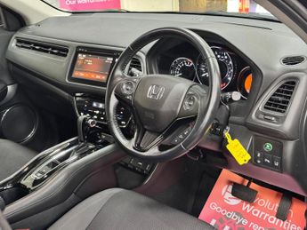 Honda HR-V 1.5 i-VTEC SE CVT Euro 6 (s/s) 5dr