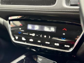 Honda HR-V 1.5 i-VTEC SE CVT Euro 6 (s/s) 5dr