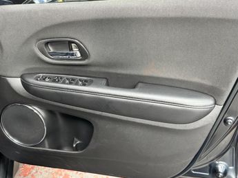 Honda HR-V 1.5 i-VTEC SE CVT Euro 6 (s/s) 5dr