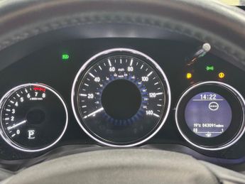 Honda HR-V 1.5 i-VTEC SE CVT Euro 6 (s/s) 5dr