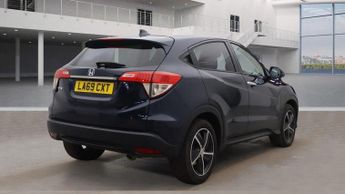 Honda HR-V 1.5 i-VTEC SE CVT Euro 6 (s/s) 5dr