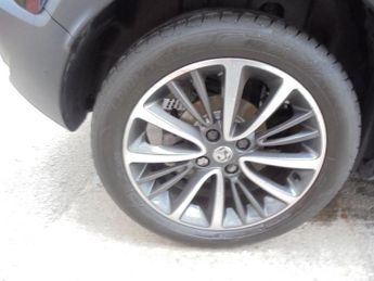 Vauxhall Crossland X 1.2 Turbo Elite Nav Auto Euro 6 (s/s) 5dr
