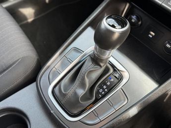 Hyundai KONA 1.6 h-GDi SE Connect DCT Euro 6 (s/s) 5dr