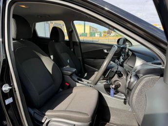 Hyundai KONA 1.6 h-GDi SE Connect DCT Euro 6 (s/s) 5dr