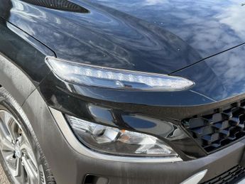 Hyundai KONA 1.6 h-GDi SE Connect DCT Euro 6 (s/s) 5dr