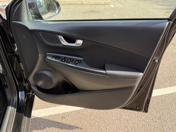 Hyundai KONA 1.6 h-GDi SE Connect DCT Euro 6 (s/s) 5dr