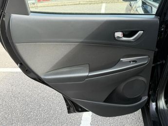 Hyundai KONA 1.6 h-GDi SE Connect DCT Euro 6 (s/s) 5dr