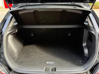 Hyundai KONA 1.6 h-GDi SE Connect DCT Euro 6 (s/s) 5dr