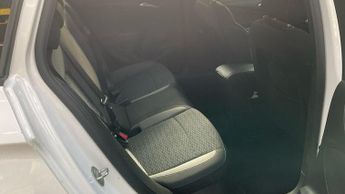 Vauxhall Astra 1.4i Turbo SRi Nav Sports Tourer CVT Euro 6 (s/s) 5dr