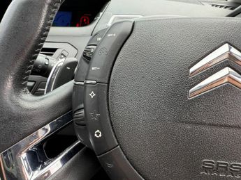 Citroen Grand C4 Picasso 2.0 HDi VTR+ EGS6 Euro 4 5dr