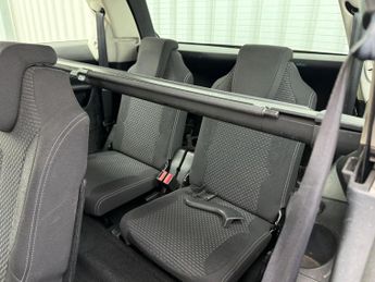 Citroen Grand C4 Picasso 2.0 HDi VTR+ EGS6 Euro 4 5dr