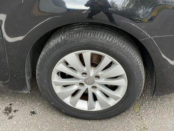 Citroen Grand C4 Picasso 2.0 HDi VTR+ EGS6 Euro 4 5dr