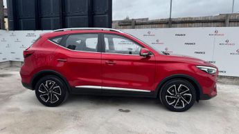 MG MG ZS 1.0 T-GDI Exclusive Auto Euro 6 5dr