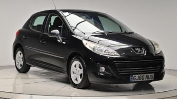 Peugeot 207 1.4 Millesim Euro 5 5dr