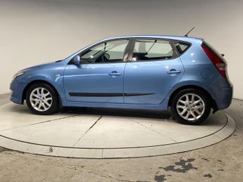 Hyundai i30 1.4 Comfort Euro 5 5dr