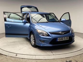 Hyundai i30 1.4 Comfort Euro 5 5dr