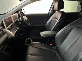 Hyundai IONIQ 5 73kWh Ultimate Auto 5dr