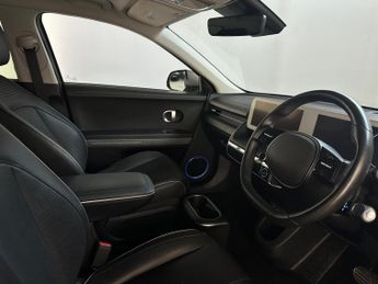 Hyundai IONIQ 5 73kWh Ultimate Auto 5dr