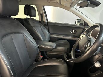 Hyundai IONIQ 5 73kWh Ultimate Auto 5dr