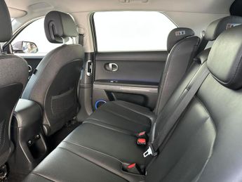 Hyundai IONIQ 5 73kWh Ultimate Auto 5dr