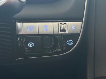 Hyundai IONIQ 5 73kWh Ultimate Auto 5dr