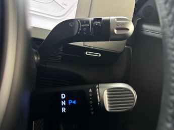 Hyundai IONIQ 5 73kWh Ultimate Auto 5dr