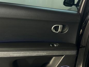 Hyundai IONIQ 5 73kWh Ultimate Auto 5dr
