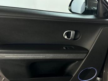 Hyundai IONIQ 5 73kWh Ultimate Auto 5dr