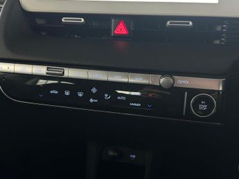 Hyundai IONIQ 5 73kWh Ultimate Auto 5dr