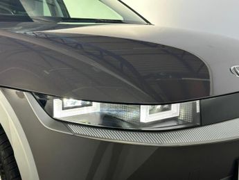 Hyundai IONIQ 5 73kWh Ultimate Auto 5dr