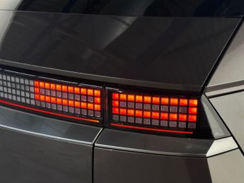 Hyundai IONIQ 5 73kWh Ultimate Auto 5dr