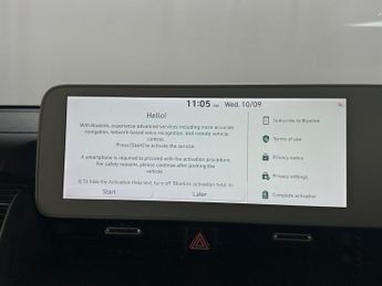 Hyundai IONIQ 5 73kWh Ultimate Auto 5dr