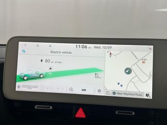 Hyundai IONIQ 5 73kWh Ultimate Auto 5dr