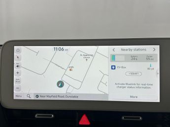 Hyundai IONIQ 5 73kWh Ultimate Auto 5dr