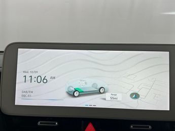 Hyundai IONIQ 5 73kWh Ultimate Auto 5dr