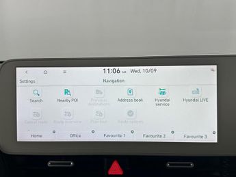 Hyundai IONIQ 5 73kWh Ultimate Auto 5dr