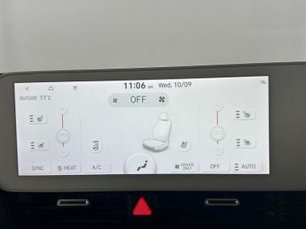 Hyundai IONIQ 5 73kWh Ultimate Auto 5dr