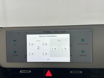 Hyundai IONIQ 5 73kWh Ultimate Auto 5dr