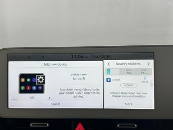 Hyundai IONIQ 5 73kWh Ultimate Auto 5dr