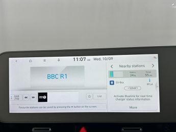 Hyundai IONIQ 5 73kWh Ultimate Auto 5dr