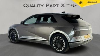 Hyundai IONIQ 5 73kWh Ultimate Auto 5dr