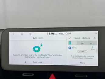 Hyundai IONIQ 5 73kWh Ultimate Auto 5dr