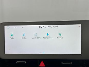 Hyundai IONIQ 5 73kWh Ultimate Auto 5dr